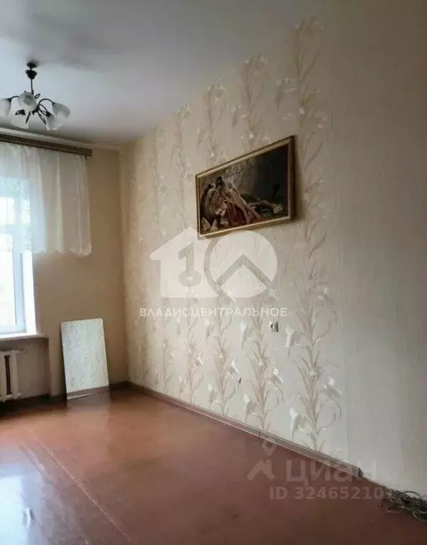 1-к кв. Кемеровская область, Кемерово Новогодняя ул., 8А (17.0 м) - Фото 1