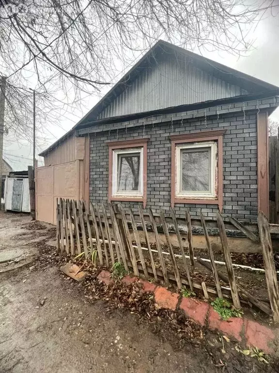 Дом в Оренбург, посёлок Подмаячный, улица Квартал № 15, 23 (86 м) - Фото 1