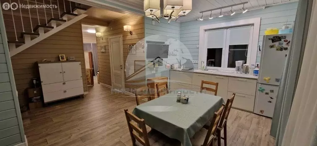 Дом в Новгородская область, Батецкий муниципальный округ (99.2 м) - Фото 1