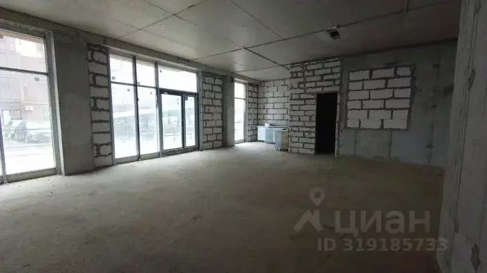 Помещение свободного назначения в Крым, Симферопольский район, ... - Фото 1