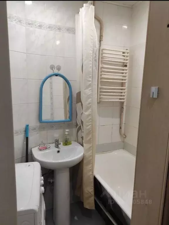 1-к кв. Татарстан, Казань ул. Муштари, 19а (52.0 м) - Фото 0