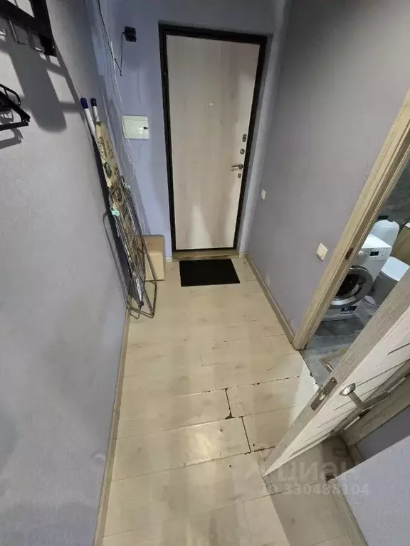 Студия Москва Алтуфьевское ш., 2К1 (18.7 м) - Фото 2