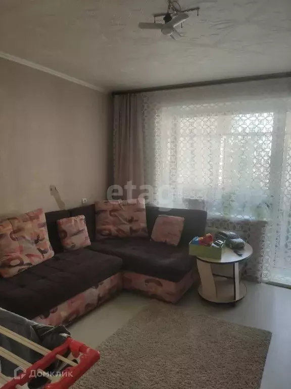 Продаётся 2-к квартира, 41.4 м - Фото 0