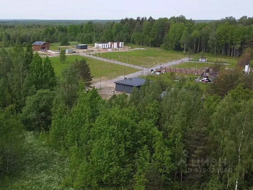 Участок, 10.5 сот., сельхоз (снт или днп) - Фото 0