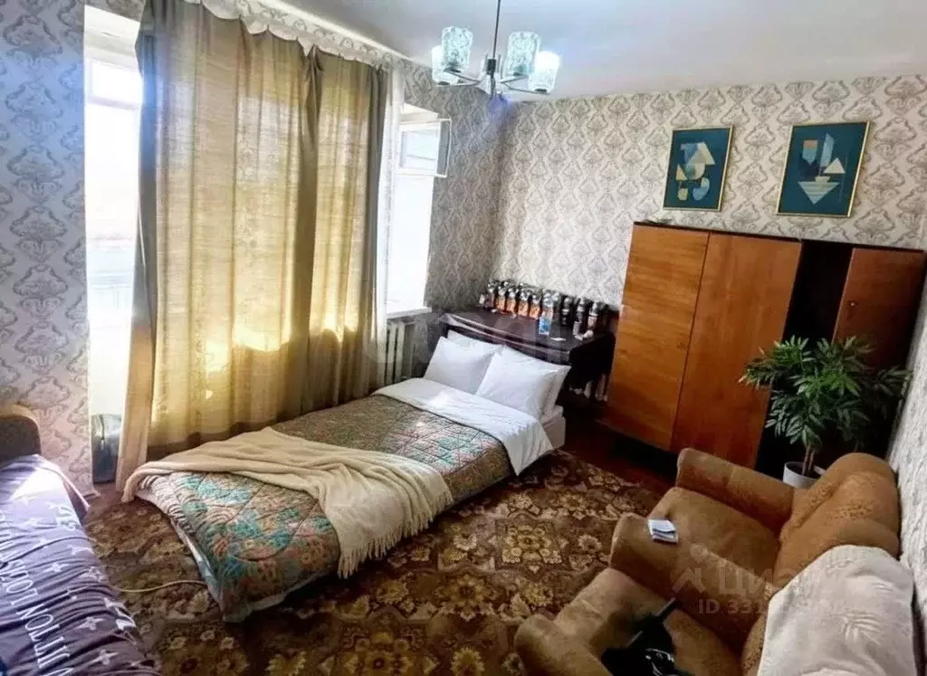 3-к кв. Московская область, Протвино Серпухов городской округ, бул. ... - Фото 1