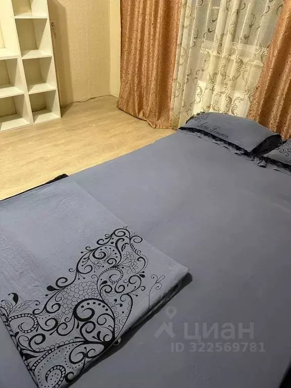 1-к кв. Саратовская область, Саратов проезд 2-й имени Блинова Ф.А., 6В ... - Фото 0