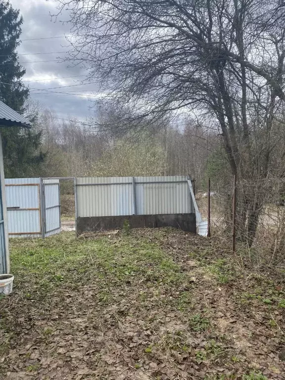 Дом в Московская область, Солнечногорск городской округ, Искровец ... - Фото 0
