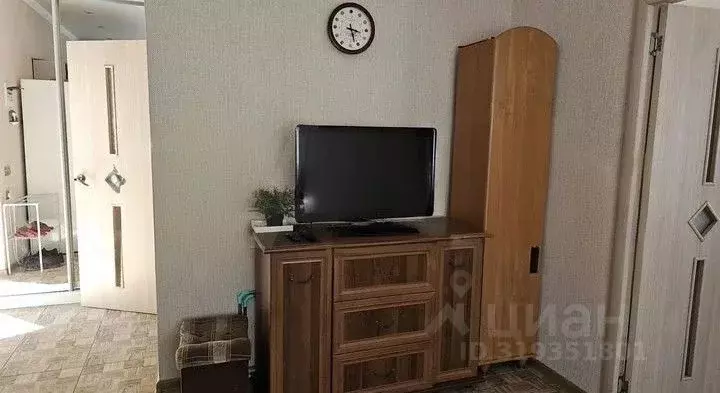1-к кв. Краснодарский край, Сочи Мамайка мкр, ул. Волжская, 44Б (35.0 ... - Фото 0