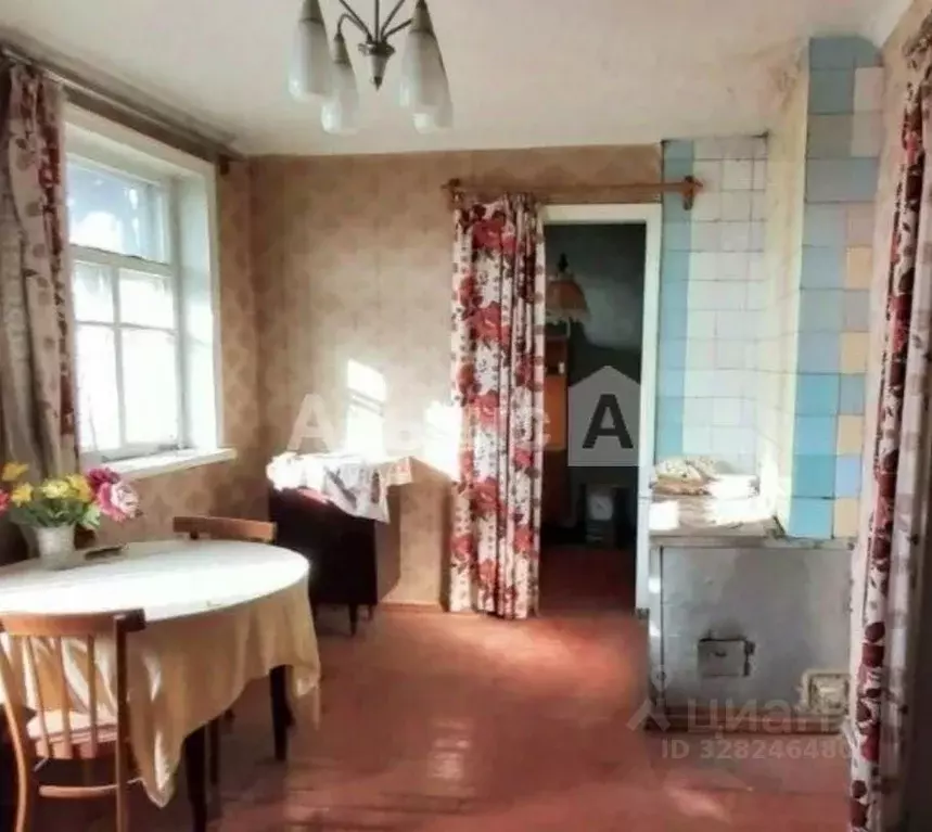 Дом в Ростовская область, Белая Калитва Степная ул. (93 м) - Фото 1