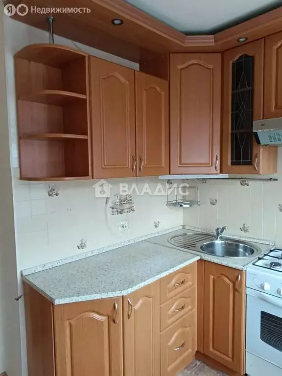 2-комнатная квартира: Вязники, микрорайон Дечинский, 2 (45 м) - Фото 2