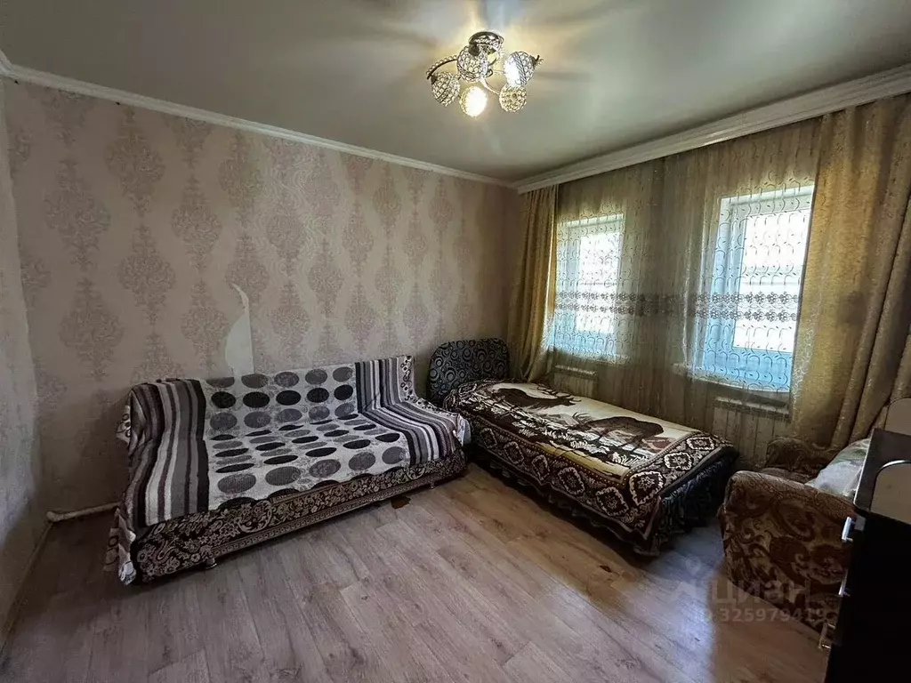 Дом в Краснодарский край, Лабинск ул. Декабристов, 42/3 (40 м) - Фото 2