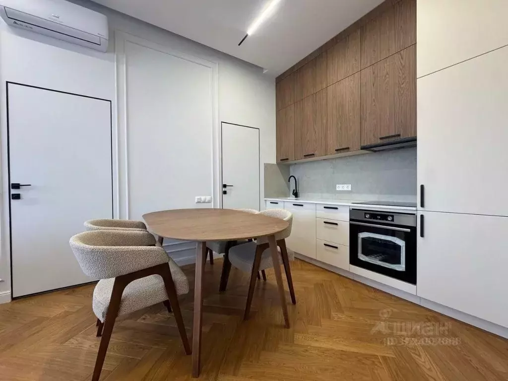 3-к кв. Москва Шелепихинская наб., 34к5 (80.0 м) - Фото 1