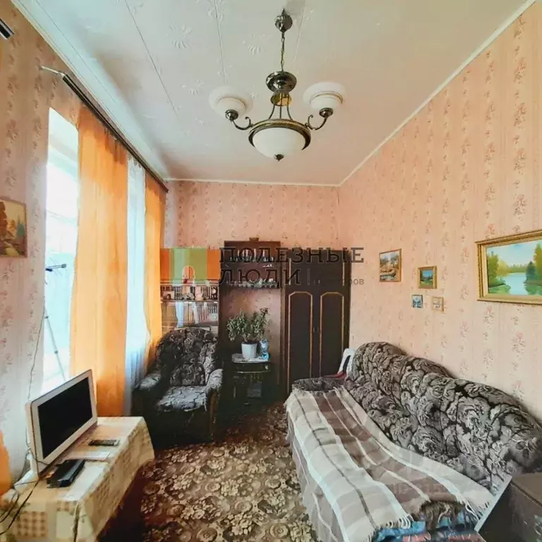 2-к кв. Тульская область, Тула Мясново мкр, ул. Болотова, 68/41 (40.7 ... - Фото 1