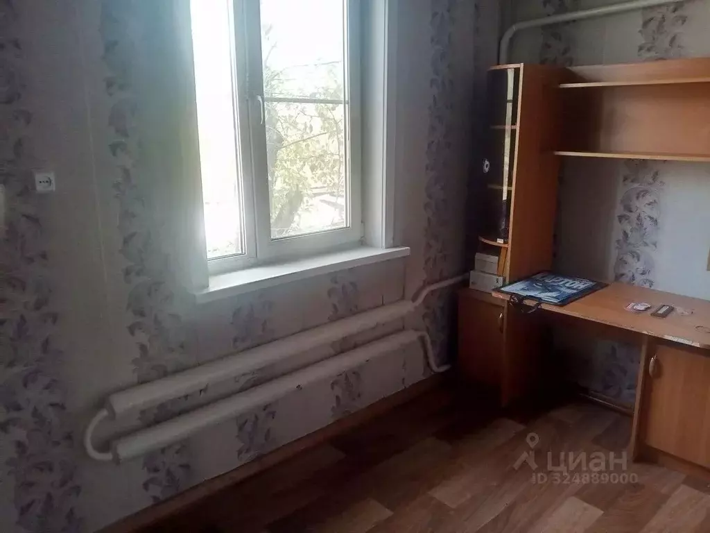 2-к кв. Иркутская область, Черемхово Малый пер., 1 (46.3 м) - Фото 1