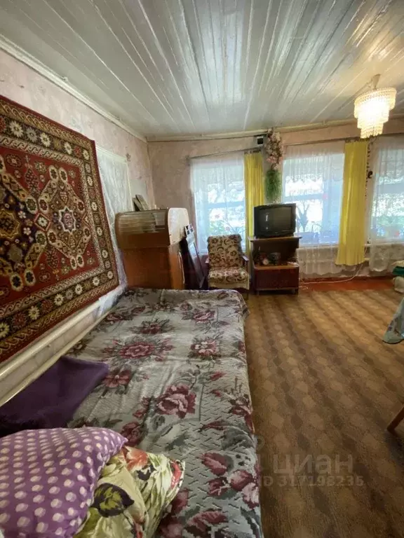 Дом в Ростовская область, Аксайский район, Грушевская ст-ца ул. ... - Фото 0