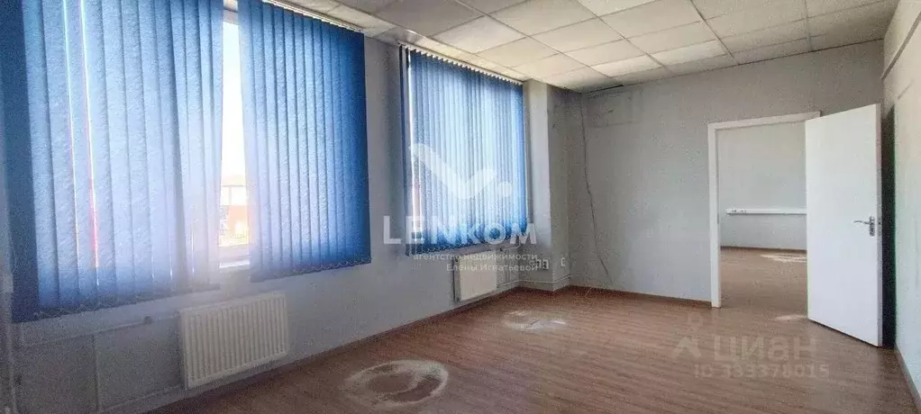 Офис в Удмуртия, Ижевск ул. Новоажимова, 13/182 (41 м) - Фото 1