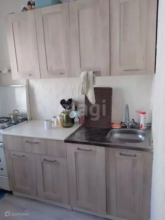 Продаётся 2-к квартира, 44.8 м - Фото 0