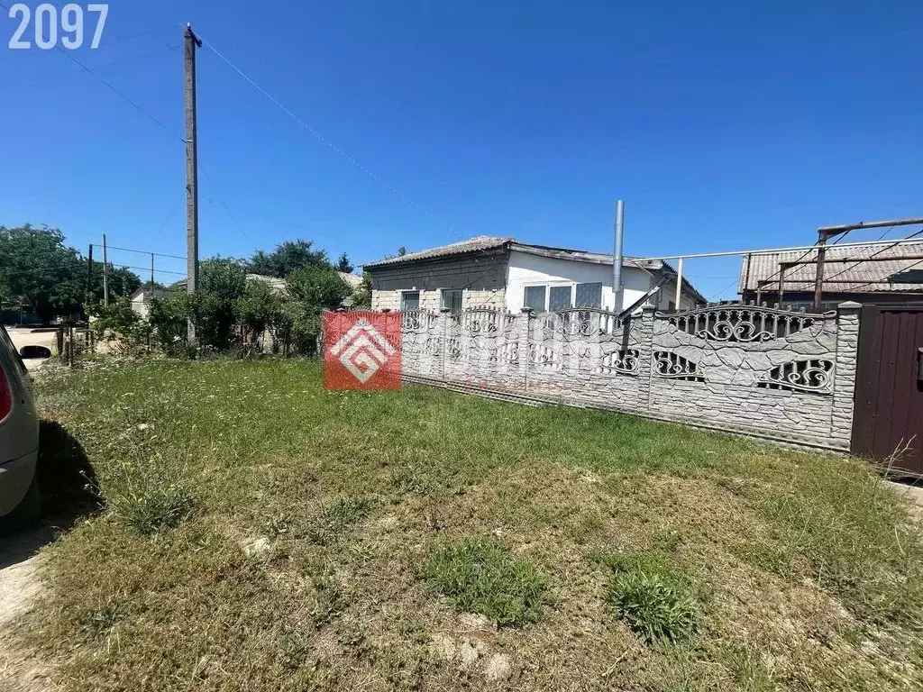 Дом в Крым, Кировский район, Старый Крым городское поселение ул. ... - Фото 1