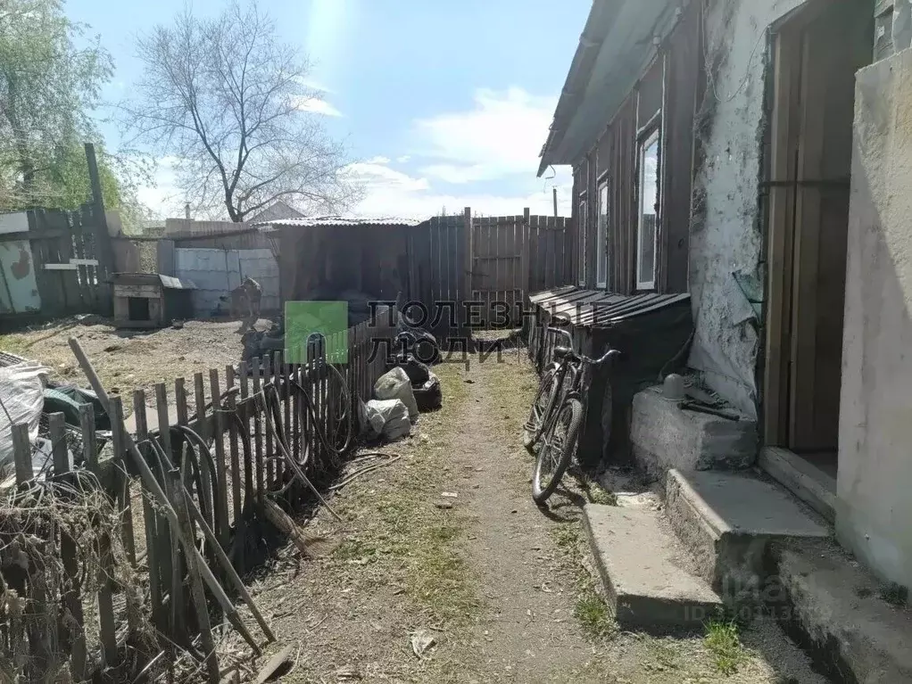 Дом в Амурская область, Благовещенск ул. Шимановского, 187 (44 м) - Фото 2