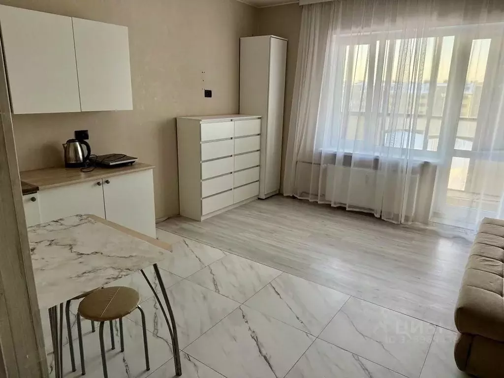 Студия Санкт-Петербург, Санкт-Петербург, Колпино Понтонная ул., 13к1 ... - Фото 1