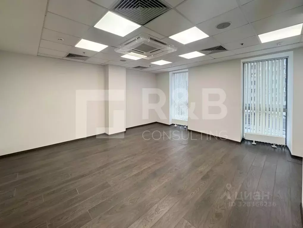 Офис в Москва Нижняя Красносельская ул., 39С1 (412 м) - Фото 1