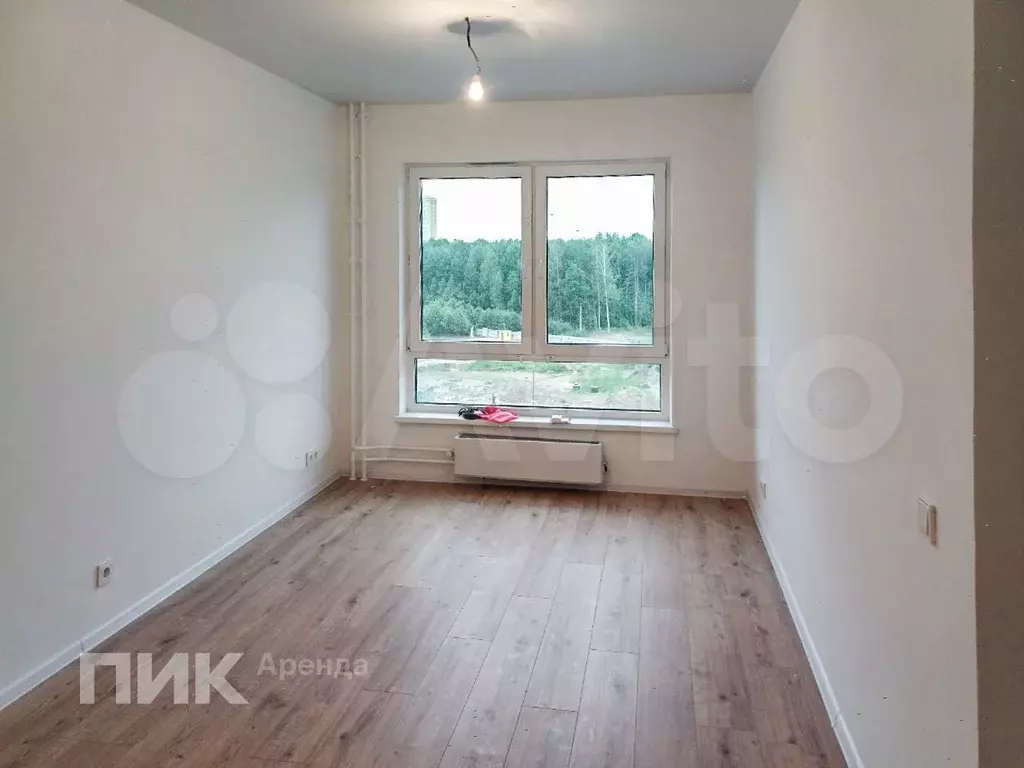 1-к. квартира, 34 м, 7/15 эт. - Фото 0