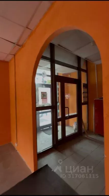 Помещение свободного назначения в Москва пос. Коммунарка, ул. Ясная, 1 ... - Фото 0