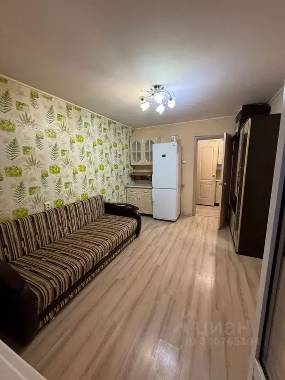 Студия Татарстан, Казань ул. Бондаренко, 6а (19.0 м) - Фото 1