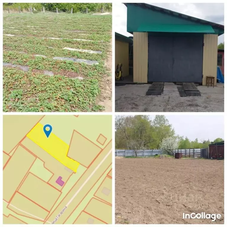 Участок в Амурская область, Свободненский район, с. Бардагон ул. ... - Фото 2