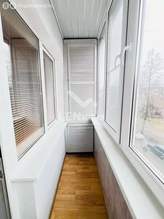 1-комнатная квартира: Ижевск, ГСК Машиностроитель, 105 (30 м) - Фото 1