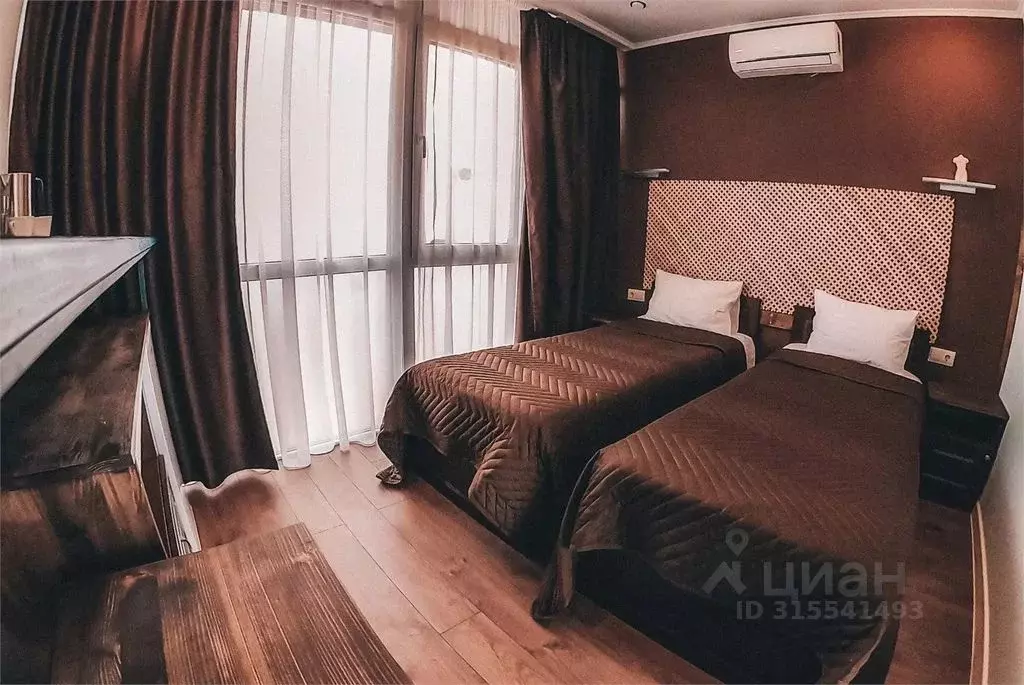 Комната Краснодарский край, Геленджик ул. Набережная, 5бокс2 - Фото 0