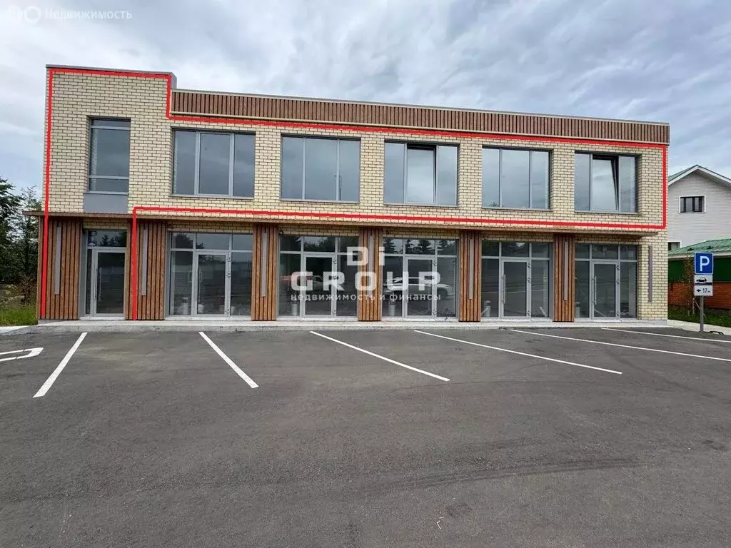 Торговая площадь (220 м) - Фото 2