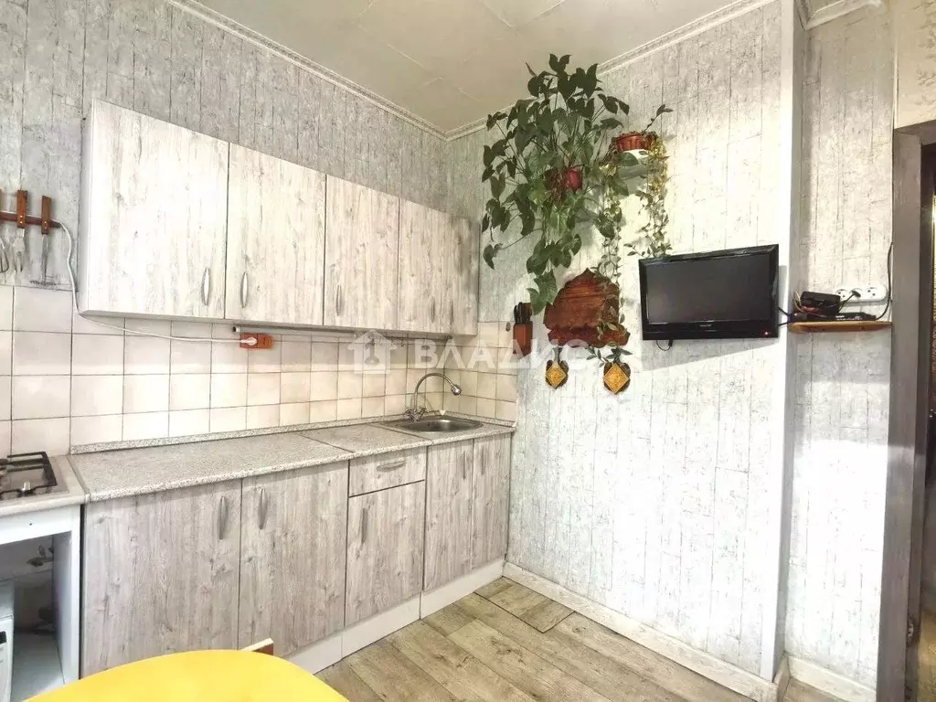 1-к кв. Ивановская область, Ивановский район, с. Ново-Талицы ул. ... - Фото 2