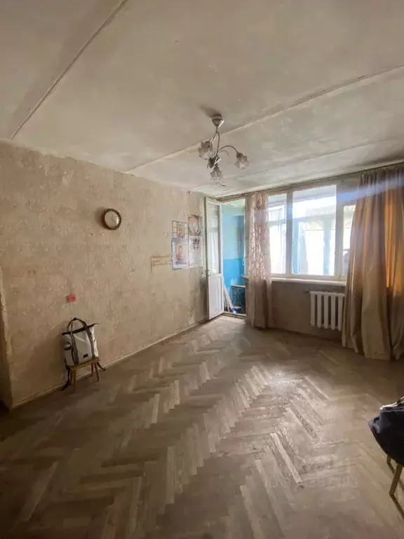 3-к кв. Краснодарский край, Сочи Гагарина мкр, ул. Чайковского, 2 ... - Фото 2
