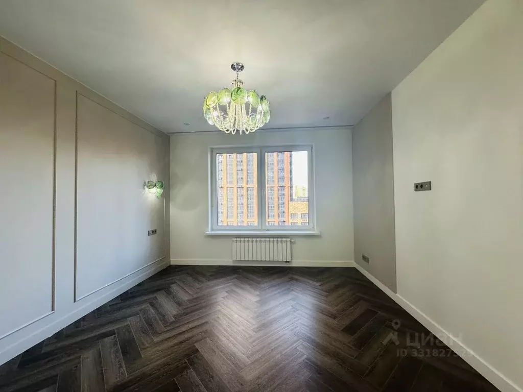 3-к кв. Москва Клинская ул., 2Ак7 (102.0 м) - Фото 1