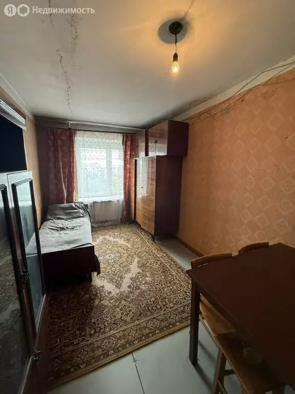 3-комнатная квартира: Казань, улица Энергетиков, 3 (54.9 м) - Фото 1