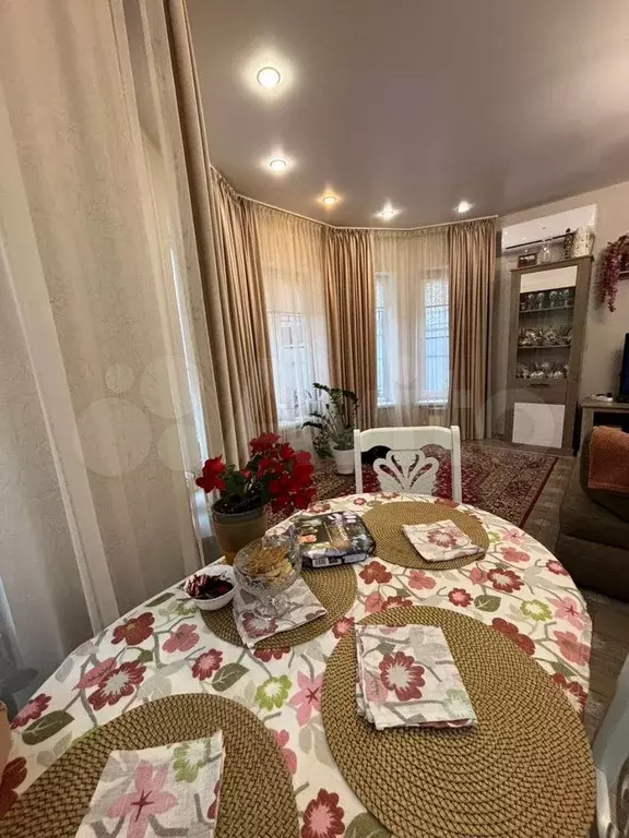 Дом 95 м на участке 4 сот. - Фото 1
