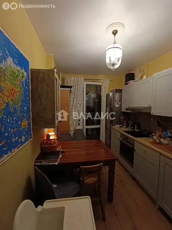 1-комнатная квартира: Санкт-Петербург, бульвар Александра Грина, 3 ... - Фото 1