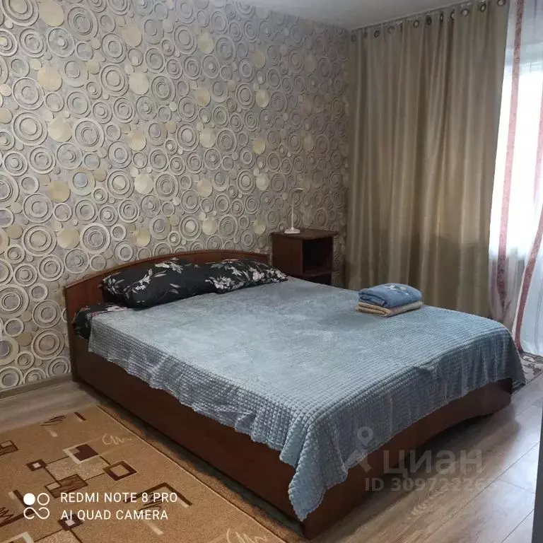 2-к кв. Волгоградская область, Волгоград Ополченская ул., 26 (50.0 м) - Фото 1