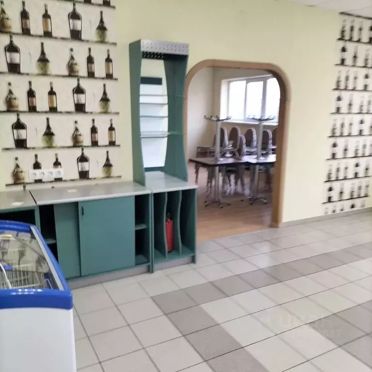 Помещение свободного назначения в Московская область, Подольск ... - Фото 2