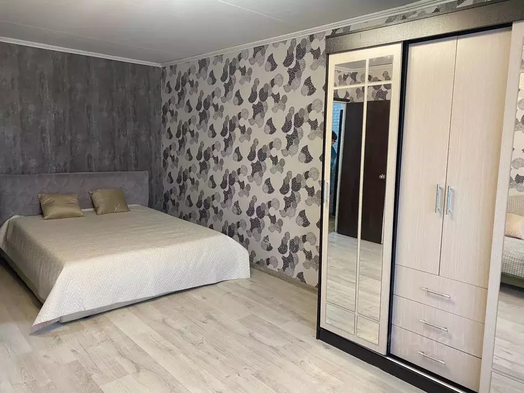 1-к кв. Москва Симферопольский бул., 37к1 (35.0 м) - Фото 1