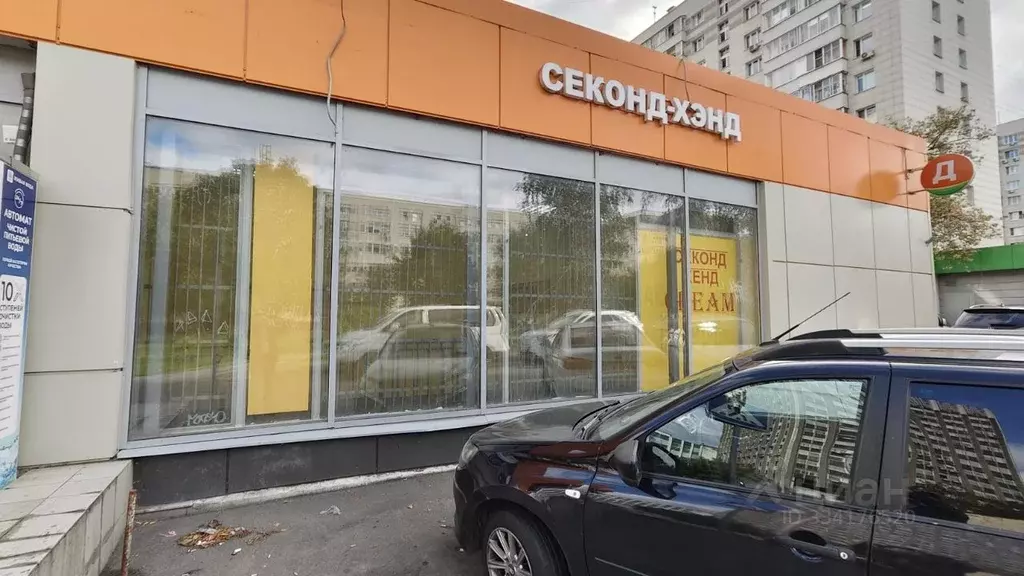 Помещение свободного назначения в Москва 1-й Стрелецкий проезд, 3Б ... - Фото 2