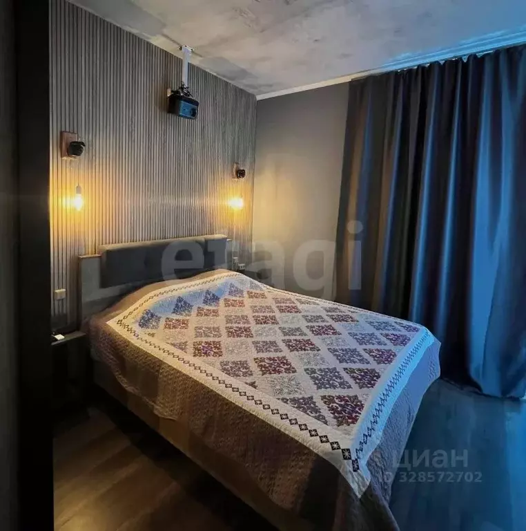 1-к кв. Тульская область, Тула ш. Калужское, 20к3 (45.0 м) - Фото 1