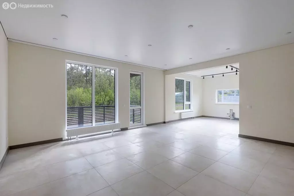 Дом в Завьяловский район, деревня Шудья, КП Тихие зори, Бархатная ... - Фото 1