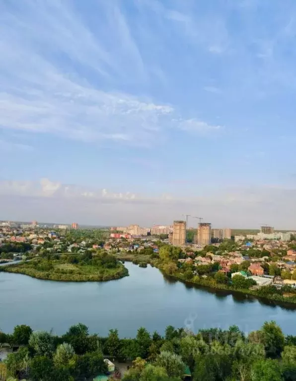 2-к кв. Ростовская область, Ростов-на-Дону Северный мкр, ул. Волкова, ... - Фото 2