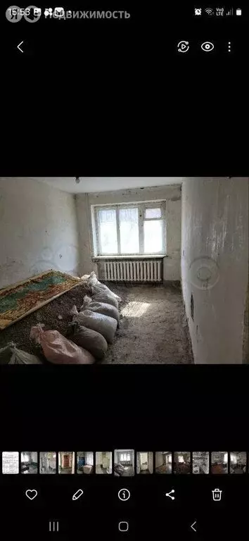2-комнатная квартира: Каменск-Шахтинский, Коммунистический переулок, ... - Фото 1
