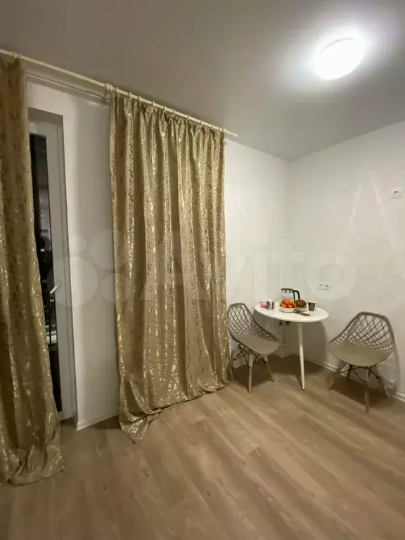 Квартира-студия, 23,2 м, 16/17 эт. - Фото 0