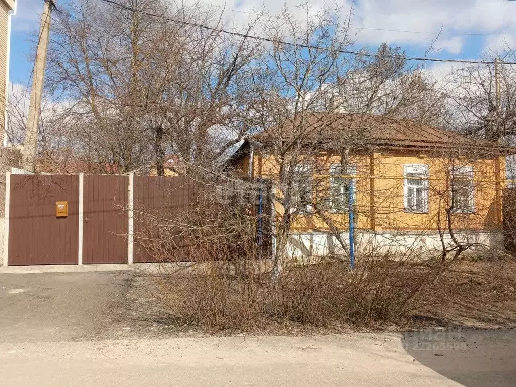 Дом в Белгородская область, Старый Оскол Первомайская ул. (67 м) - Фото 0