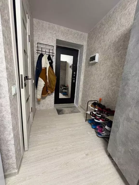 Студия Самарская область, Тольятти ул. Александра Кудашева, 96 (18.8 ... - Фото 2