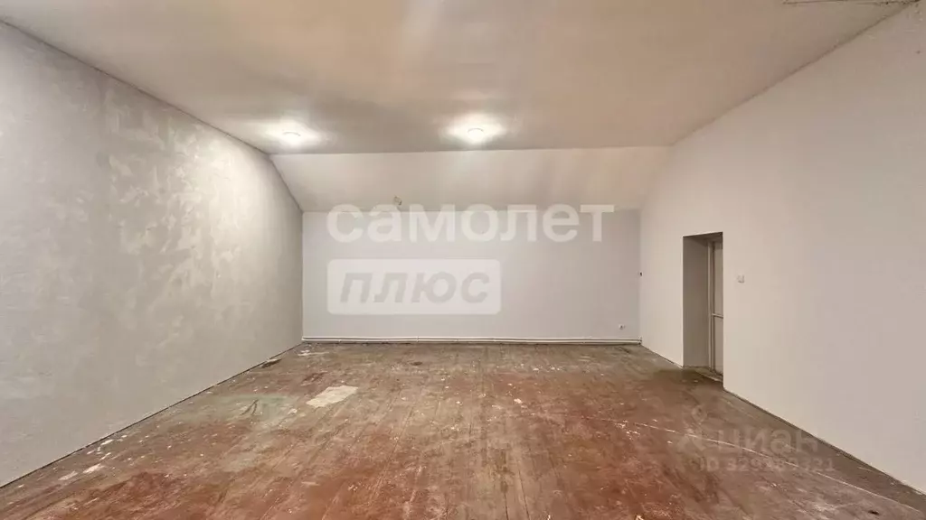 Торговая площадь в Московская область, Истра муниципальный округ, д. ... - Фото 2